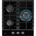 Купить Варочная поверхность Hiberg VM 4534 B в интернет-магазине Мега-кухня