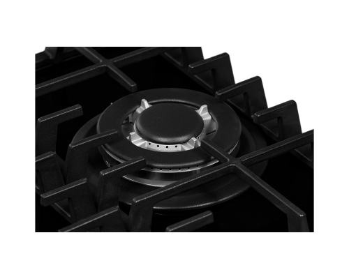 Купить  Варочная поверхность Hiberg VM 4534 B в интернет-магазине Мега-кухня 7
