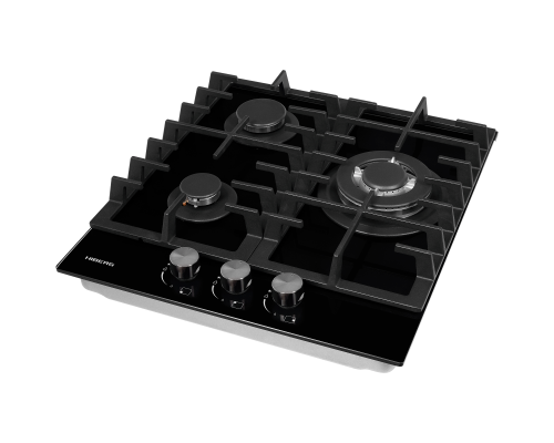 Купить  Варочная поверхность Hiberg VM 4534 B в интернет-магазине Мега-кухня 3