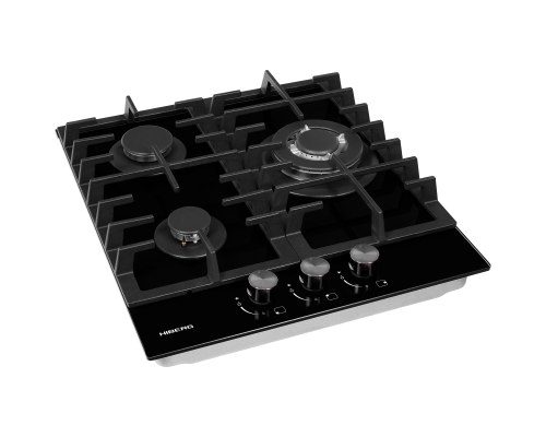 Купить  Варочная поверхность Hiberg VM 4534 B в интернет-магазине Мега-кухня 5