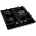 Купить  Варочная поверхность Hiberg VM 4534 B в интернет-магазине Мега-кухня 5