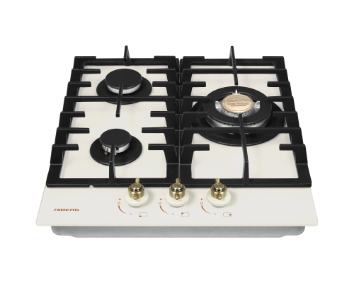 Купить  Варочная поверхность Hiberg VM 4534 RY в интернет-магазине Мега-кухня 1