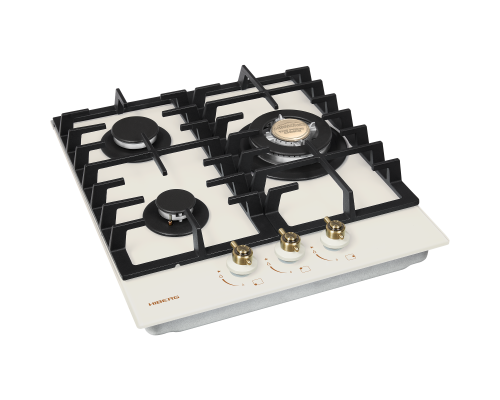 Купить  Варочная поверхность Hiberg VM 4534 RY в интернет-магазине Мега-кухня 3