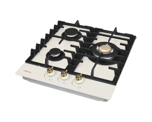 Купить  Варочная поверхность Hiberg VM 4534 RY в интернет-магазине Мега-кухня 2