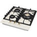 Купить  Варочная поверхность Hiberg VM 4534 RY в интернет-магазине Мега-кухня 2