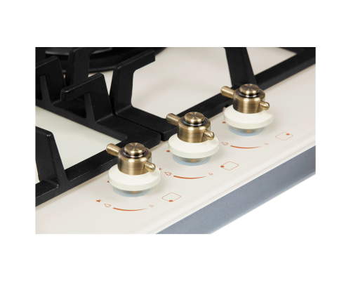 Купить  Варочная поверхность Hiberg VM 4534 RY в интернет-магазине Мега-кухня 5