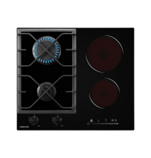 Варочная поверхность Hiberg VM 6021 B