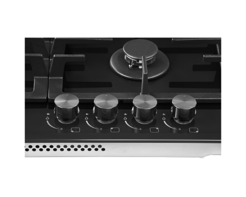 Купить  Варочная поверхность Hiberg VM 60440 B в интернет-магазине Мега-кухня 6