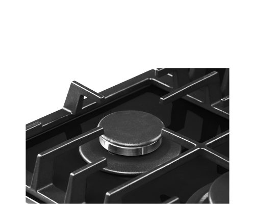 Купить  Варочная поверхность Hiberg VM 60440 B в интернет-магазине Мега-кухня 8