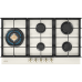 Купить Варочная поверхность Hiberg VM 9055 RY в интернет-магазине Мега-кухня