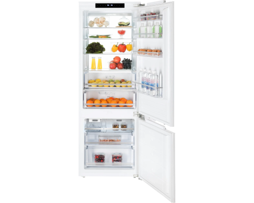 Купить Встраиваемый холодильник Hiberg i-RFCB 520F NFW в интернет-магазине Мега-кухня