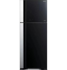 Холодильник Hitachi HRTN7489DFGBKCS