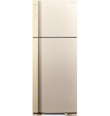 Холодильник Hitachi R-V 540 PUC7 BEG