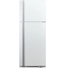 Холодильник Hitachi R-V 540 PUC7 PWH