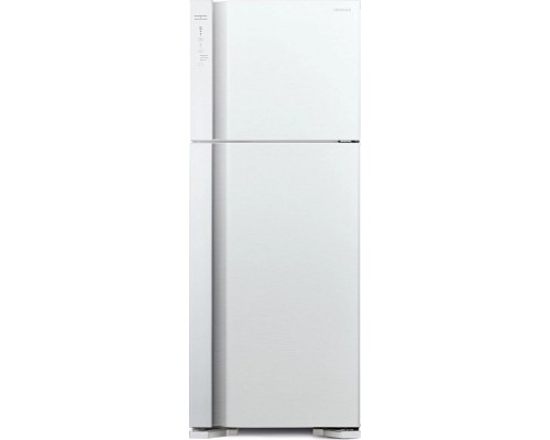 Купить 123 Холодильник Hitachi R-V 540 PUC7 PWH в интернет-магазине Мега-кухня