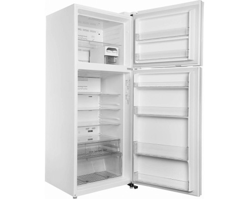 Купить  Холодильник Hitachi R-V 540 PUC7 PWH в интернет-магазине Мега-кухня 2