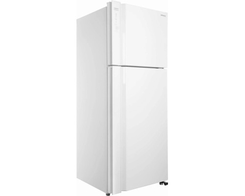 Купить  Холодильник Hitachi R-V 540 PUC7 PWH в интернет-магазине Мега-кухня 1