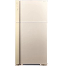 Холодильник Hitachi R-V 610 PUC7 BEG