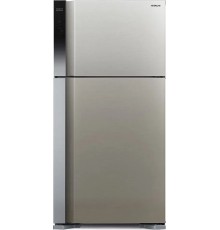 Холодильник Hitachi R-V 610 PUC7 BSL