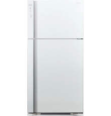 Холодильник Hitachi R-V 610 PUC7 PWH