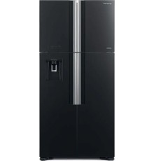 Холодильник Hitachi R-W 660 PUC7 GGR