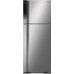 Купить 123 Холодильник Hitachi HRTN7489DFBSLCS в интернет-магазине Мега-кухня