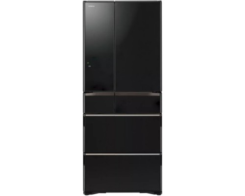 Купить 123 Холодильник Hitachi R-WX 630 KU XK в интернет-магазине Мега-кухня