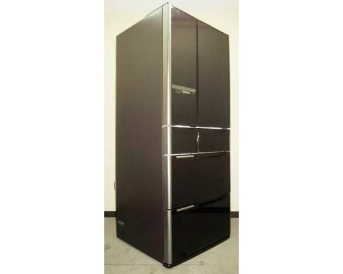 Купить  Холодильник Hitachi R-WX 630 KU XK в интернет-магазине Мега-кухня 4