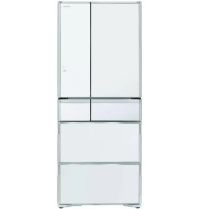 Холодильник Hitachi R-WX 630 KU XW