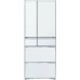 Купить Холодильник Hitachi R-WX 630 KU XW в интернет-магазине Мега-кухня