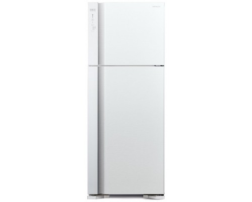 Купить Холодильник Hitachi R-V 542 PU7 PWH в интернет-магазине Мега-кухня