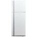 Купить Холодильник Hitachi R-V 542 PU7 PWH в интернет-магазине Мега-кухня