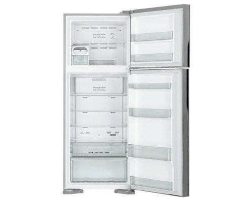 Купить  Холодильник Hitachi R-V 542 PU7 PWH в интернет-магазине Мега-кухня 1