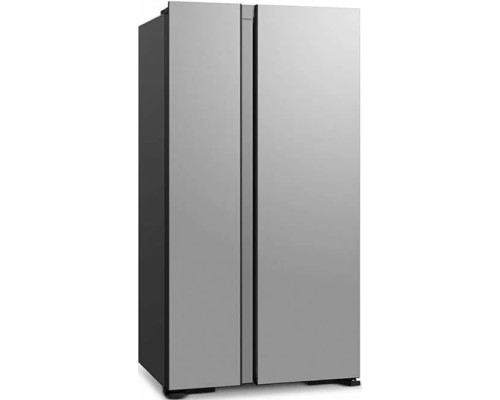 Купить  Холодильник Hitachi R-S 702 PU0 GS в интернет-магазине Мега-кухня 4
