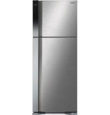 Холодильник Hitachi R-V 540 PUC7 BSL