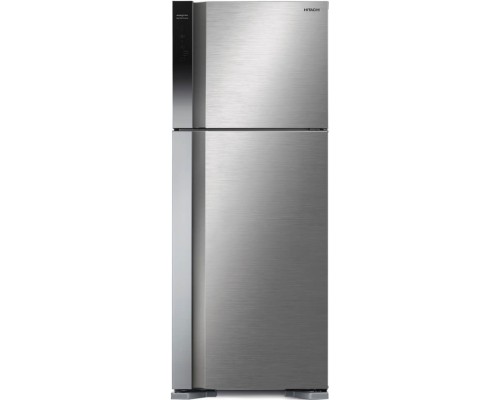 Купить Холодильник Hitachi R-V 540 PUC7 BSL в интернет-магазине Мега-кухня
