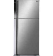 Холодильник Hitachi R-V 660 PUC7-1 BSL