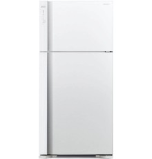 Холодильник Hitachi R-V 660 PUC7-1 PWH