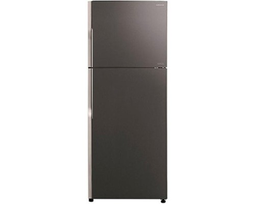 Купить Холодильник Hitachi R-VG 472 PU8 GGR в интернет-магазине Мега-кухня