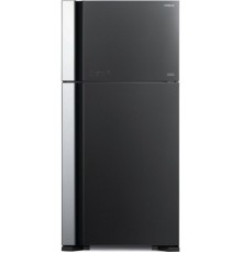 Холодильник Hitachi R-VG 660 PUC7-1 GGR