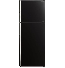 Холодильник Hitachi R-VGX 472 PU9 GBK
