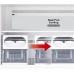 Купить  Холодильник Hitachi R-VX 472 PU9 BBK в интернет-магазине Мега-кухня 7
