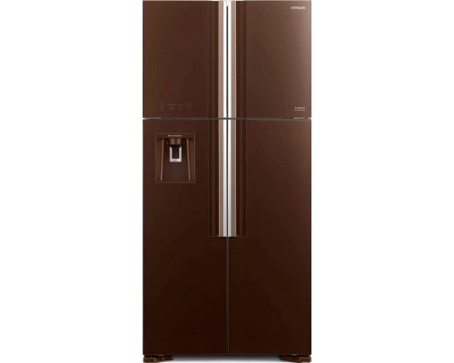 Купить Холодильник Hitachi R-W 660 PUC7X GBW в интернет-магазине Мега-кухня