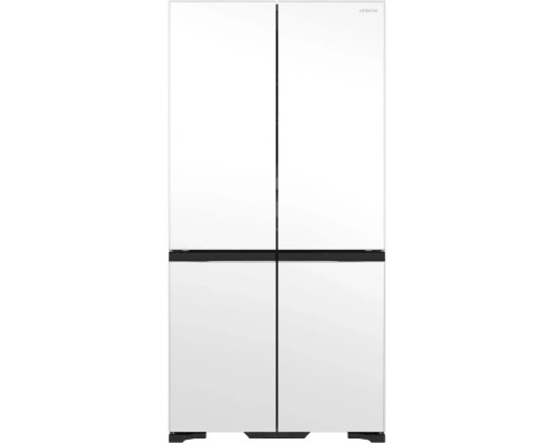 Купить Холодильник Hitachi R-WB 720 PUC1 GPW в интернет-магазине Мега-кухня