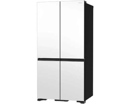 Купить  Холодильник Hitachi R-WB 720 PUC1 GPW в интернет-магазине Мега-кухня 3