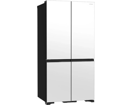Купить  Холодильник Hitachi R-WB 720 PUC1 GPW в интернет-магазине Мега-кухня 2