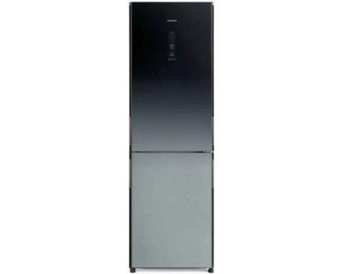 Купить  Холодильник Hitachi R-BG 410 PUC6X XGR в интернет-магазине Мега-кухня 3