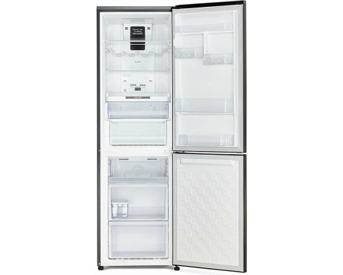 Купить  Холодильник Hitachi R-BG 410 PUC6X XGR в интернет-магазине Мега-кухня 4
