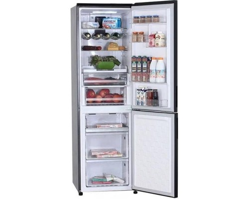 Купить  Холодильник Hitachi R-BG 410 PUC6X XGR в интернет-магазине Мега-кухня 5