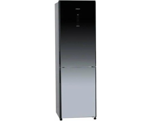 Купить  Холодильник Hitachi R-BG 410 PUC6X XGR в интернет-магазине Мега-кухня 2